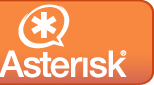 Asterisk Logo