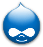 drupal logo
